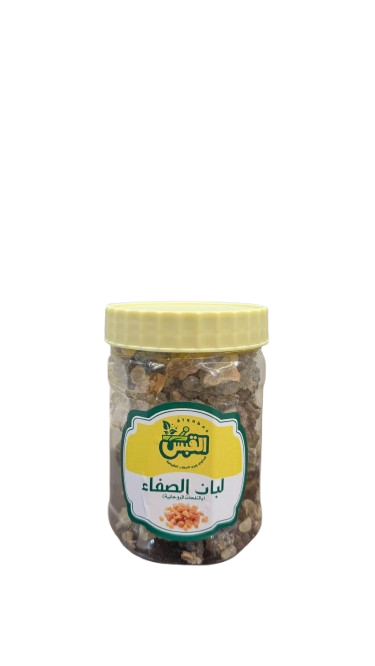 لبان الصفاء 